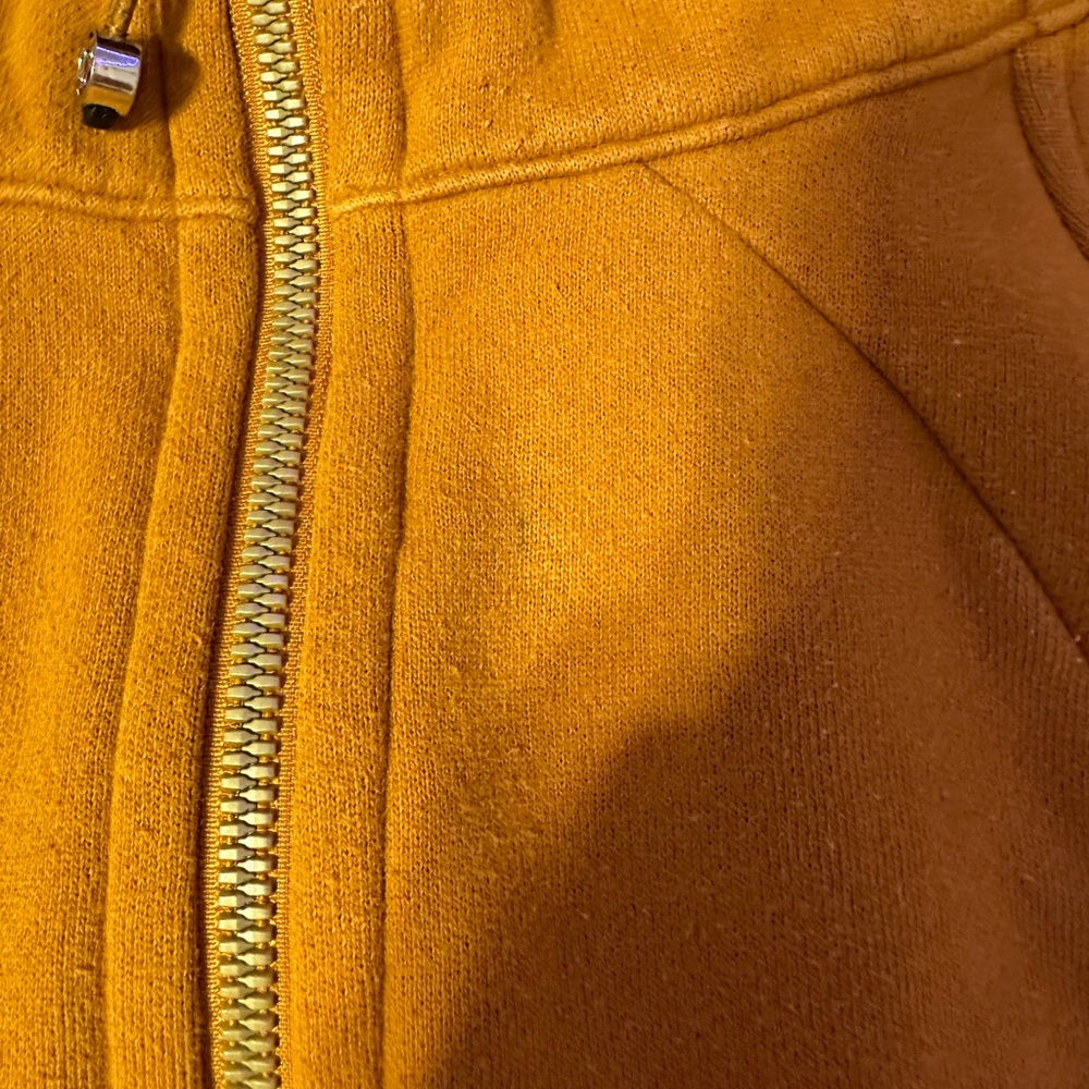 Lululemon hoodie! - Picture 4 of 4